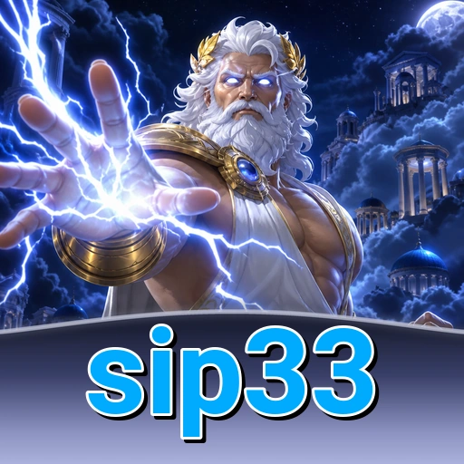 Layar fitur sip33