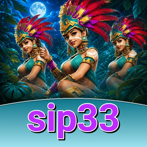 Layar beranda sip33