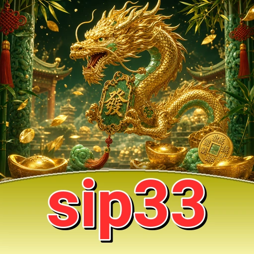 Layar pengaturan sip33