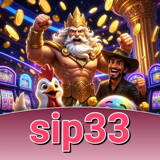 Halaman profil sip33