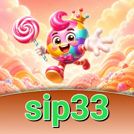 Layar pencarian sip33